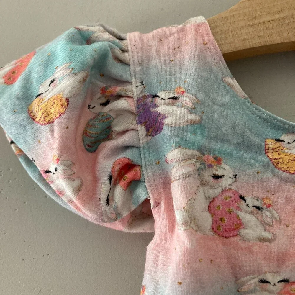 $14 ADD ON Belle Threads Easter romper Janie and Jack Baby‎ Gap Zara Mini Boden